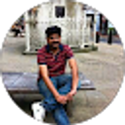 Profile photo of Mani K
