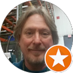 Profile photo of Mark Jackson