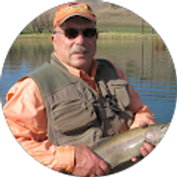 Profile photo of Anthony Pariso