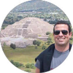 Profile photo of Claudio Ladeira