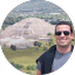 Profile photo of Claudio Ladeira