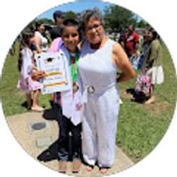 Profile photo of Yolanda Torres