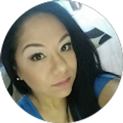 Profile photo of Kristal Morentin