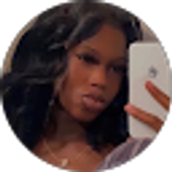 Profile photo of Saniyah Alicia
