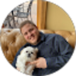 Profile photo of Connor Kresel