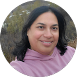 Profile photo of Maria Becerra