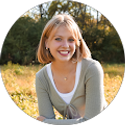 Profile photo of Grace Lyons