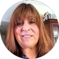 Profile photo of Janet Alexander