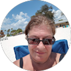 Profile photo of Lori Pendleton