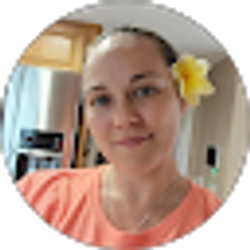 Profile photo of Kristi Ibrahimovic