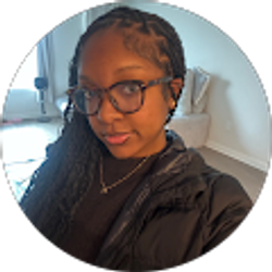 Profile photo of Taylor Crowder