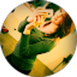 Profile photo of Angel Andrews