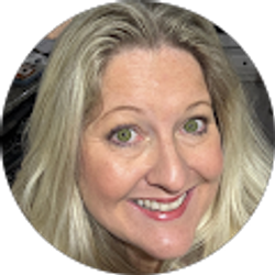 Profile photo of Heather DeMoss