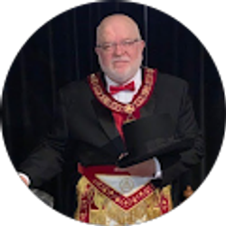 Profile photo of Randy Vawter