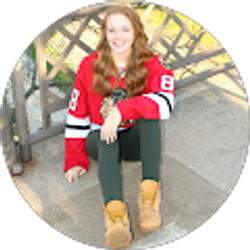 Profile photo of Meghan Davis