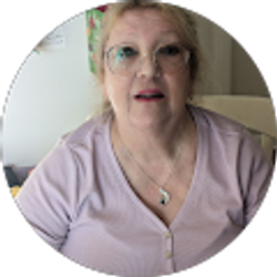 Profile photo of Laurel Tourangeau