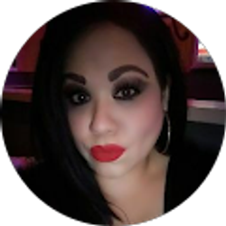 Profile photo of Samantha Lucero