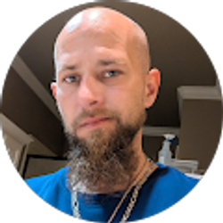 Profile photo of Spencer Crotts