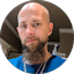 Profile photo of Spencer Crotts