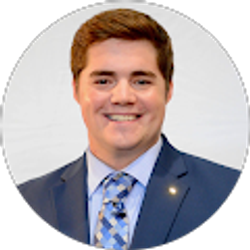 Profile photo of Lane Morrison