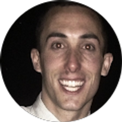 Profile photo of Zachary Devlin