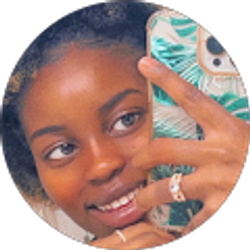 Profile photo of Karma Carter