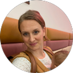 Profile photo of Lauren Karama