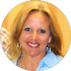 Profile photo of Stacey Blaylock