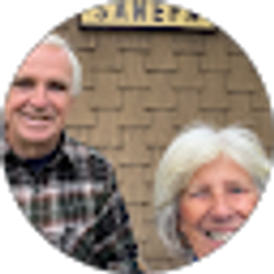 Profile photo of Peggy Carlson