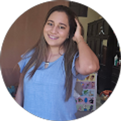 Profile photo of Laura Gonzalez