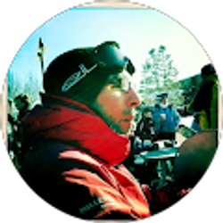 Profile photo of Tomton NYC