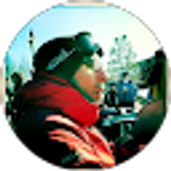 Profile photo of Tomton NYC
