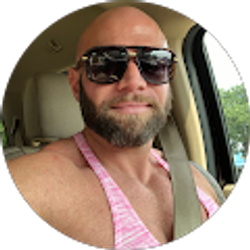 Profile photo of Josh Hase