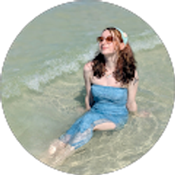 Profile photo of Rebekah Dallas