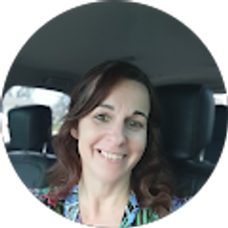 Profile photo of Becky