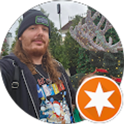 Profile photo of Kai Morgan