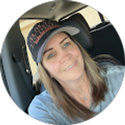Profile photo of Peggy Gray