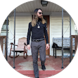 Profile photo of John Meece