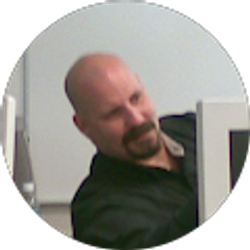 Profile photo of Brad Toney