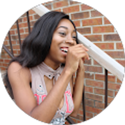 Profile photo of Sharon “Sharonnnotshae” Nichols