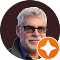 Profile photo of Joe Anzenberger