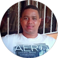 Profile photo of Haninson Medina