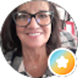 Profile photo of Shirley Janow