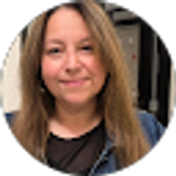 Profile photo of Natalie Stencil