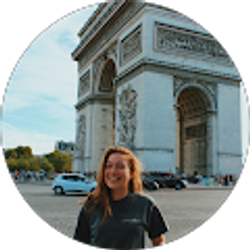 Profile photo of Katie Zettel