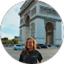 Profile photo of Katie Zettel