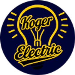 Profile photo of Brandon Koger