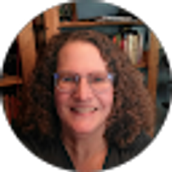 Profile photo of Becky Levine