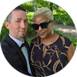 Profile photo of Phumelele Overson