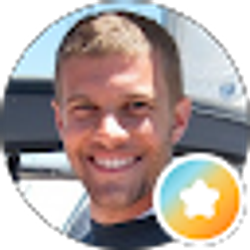 Profile photo of Shawn Perdue